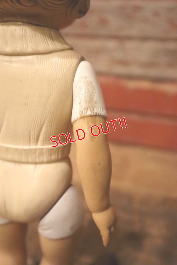 画像9: ct-230518-06 Mickey Mouse Club / 1960's Mouseketeer Girl Doll