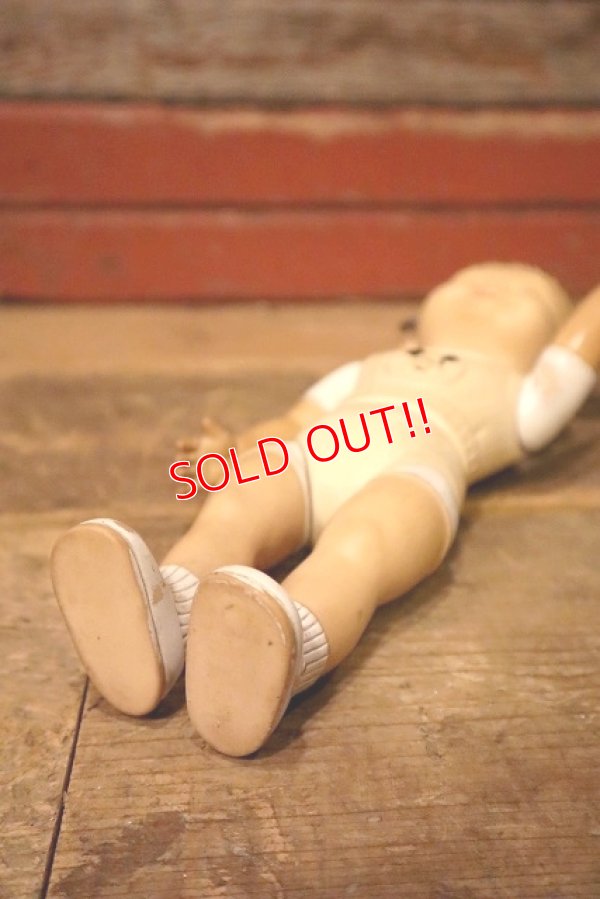 画像10: ct-230518-06 Mickey Mouse Club / 1960's Mouseketeer Girl Doll