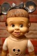 画像2: ct-230518-06 Mickey Mouse Club / 1960's Mouseketeer Girl Doll  (2)