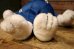 画像10: ct-230518-19 Snoopy / Determined 1970〜1980's Tracksuit Plush Doll