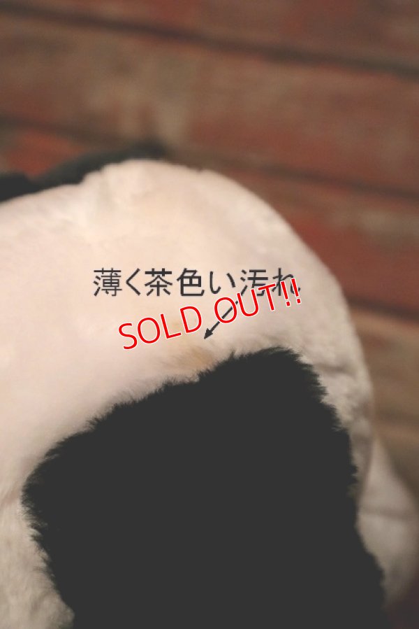 画像11: ct-230518-19 Snoopy / Determined 1970〜1980's Tracksuit Plush Doll