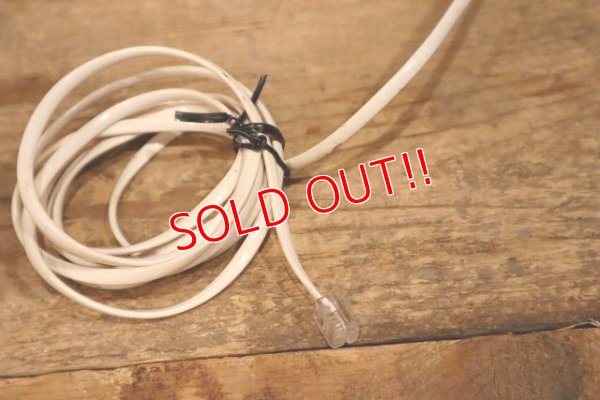 画像13: ct-230601-03 Snoopy & Woodstock / 1976 Telephone