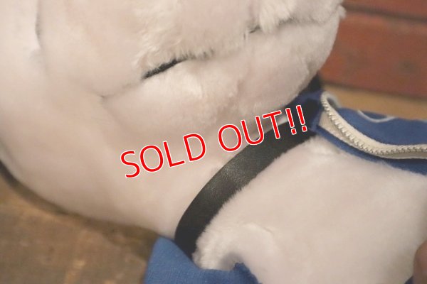 画像7: ct-230518-19 Snoopy / Determined 1970〜1980's Tracksuit Plush Doll