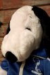 画像2: ct-230518-19 Snoopy / Determined 1970〜1980's Tracksuit Plush Doll (2)