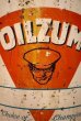 画像2: dp-230503-05 OILZUM / 1970's 5 U.S. GALLONS CAN (2)