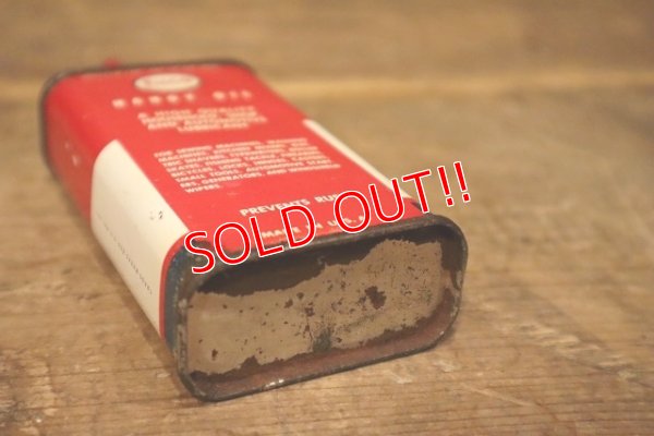 画像8: dp-230601-02 Enco / 1960's Handy Oil Can