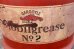 画像2: dp-230503-62 Mobilgrease GARGOYLE / 1930's Grease Can (2)