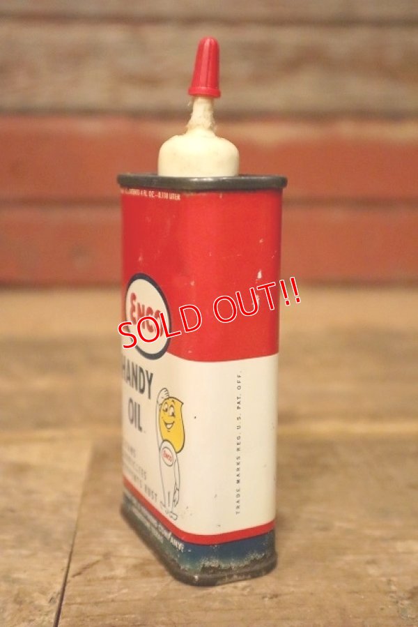画像3: dp-230601-02 Enco / 1960's Handy Oil Can