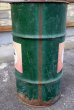 画像8: dp-230503-51 SINCLAIR / 1930's 20 GALLONS GREASE CAN