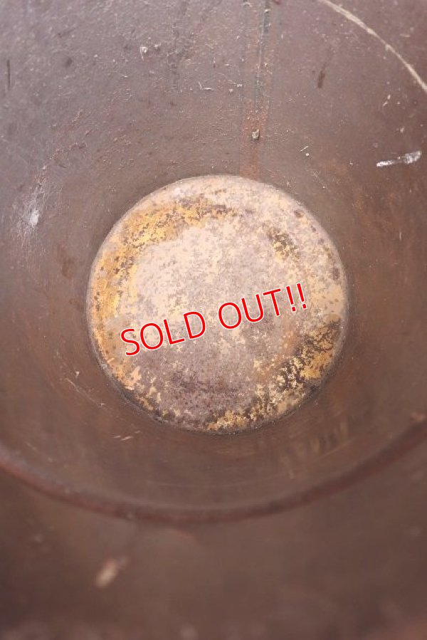 画像9: dp-230503-75 UNOCAL 76 Lube System / 1990's 20 GALLONS CAN