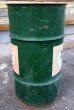 画像7: dp-230503-51 SINCLAIR / 1930's 20 GALLONS GREASE CAN