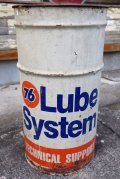 dp-230503-75 UNOCAL 76 Lube System / 1990's 20 GALLONS CAN