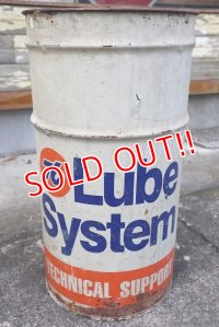 dp-230503-75 UNOCAL 76 Lube System / 1990's 20 GALLONS CAN
