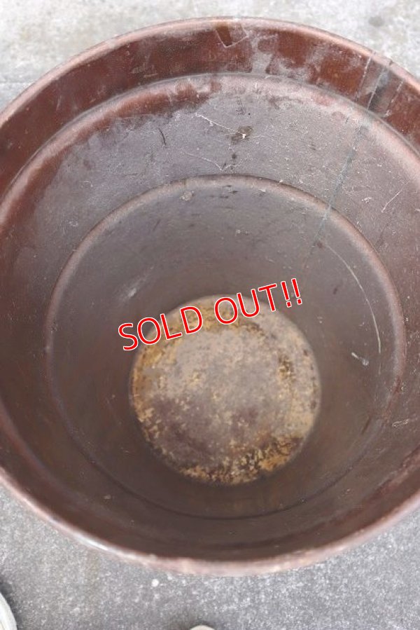 画像8: dp-230503-75 UNOCAL 76 Lube System / 1990's 20 GALLONS CAN