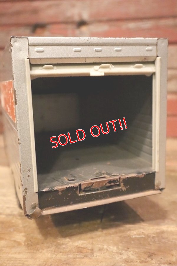 画像8: dp-230503-43 U-HAUL / NYLINT 1970's MAXI-MOVER Van & Travel Trailer