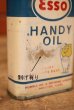 画像6: dp-230601-03 Esso / 1960's Handy Oil Can
