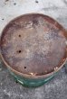 画像10: dp-230503-51 SINCLAIR / 1930's 20 GALLONS GREASE CAN