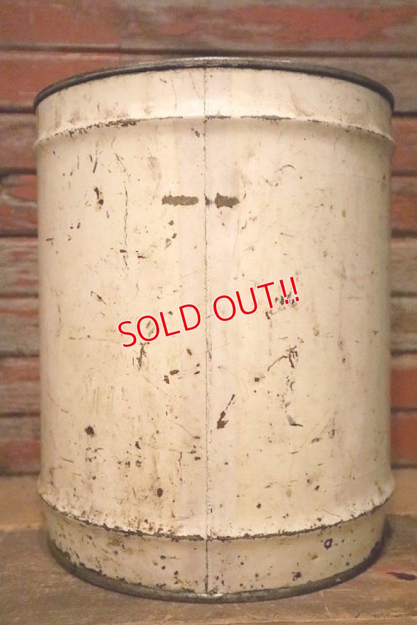 画像7: dp-230503-05 OILZUM / 1970's 5 U.S. GALLONS CAN