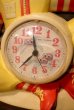 画像3: ct-230601-14 McDonald's / Ronald McDonald 1980's Wall Clock (A)