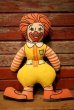 画像1: ct-230601-18 McDonald's / Ronald McDonald 1970's Pillow Doll (1)