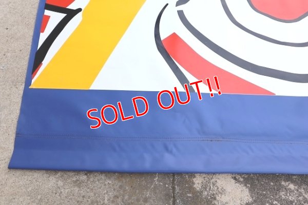 画像3: ct-230503-08 McDonald's / Ronald McDonald Vinyl Banner