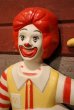 画像2: ct-230601-15 McDonald's / Ronald McDonald 1980's Wall Clock (B) (2)