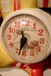 画像3: ct-230601-15 McDonald's / Ronald McDonald 1980's Wall Clock (B)