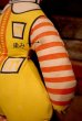 画像4: ct-230601-18 McDonald's / Ronald McDonald 1970's Pillow Doll