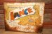 画像1: dp-230601-20 LANCE / 1950's-1960's Metal Sign (1)