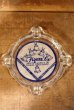 画像2: dp-230601-18 Figone's SIX BELLS / Vintage Ashtray (2)