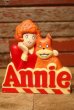 画像1: ct-230601-20 Annie & Sandy / 1981 Transistor Radio (1)