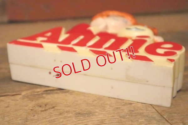 画像8: ct-230601-20 Annie & Sandy / 1981 Transistor Radio