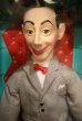 画像2: ct-230518-24 PEE-WEE HERMAN / MATCHBOX 1987 Talking Doll (2)