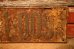 画像3: dp-230601-21 License Plate 1927 KANSAS "271-009" (3)