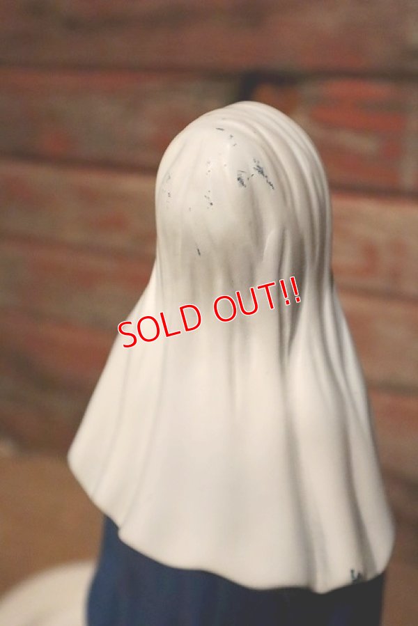 画像9: ct-230518-20 BLUE NUN / 1970's Advertising Display