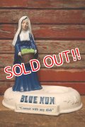 ct-230518-20 BLUE NUN / 1970's Advertising Display