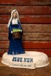 画像1: ct-230518-20 BLUE NUN / 1970's Advertising Display (1)