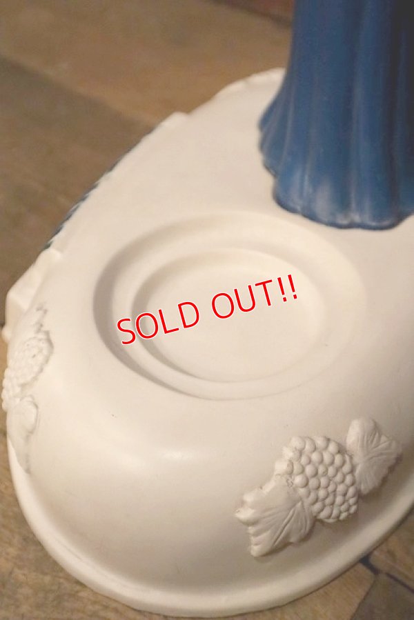 画像10: ct-230518-20 BLUE NUN / 1970's Advertising Display