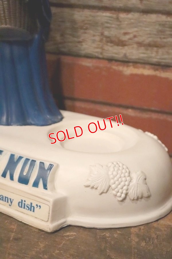 画像4: ct-230518-20 BLUE NUN / 1970's Advertising Display