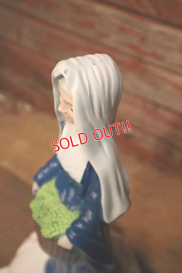 画像8: ct-230518-20 BLUE NUN / 1970's Advertising Display