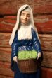 画像2: ct-230518-20 BLUE NUN / 1970's Advertising Display (2)