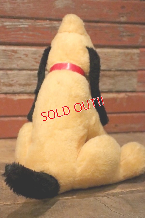 画像5: ct-2230301-11 Pluto / 1970's Plush Doll