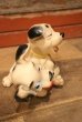 画像5: ct-230201-05 101 Dalmatians / Unknown 1960's Rubber Doll