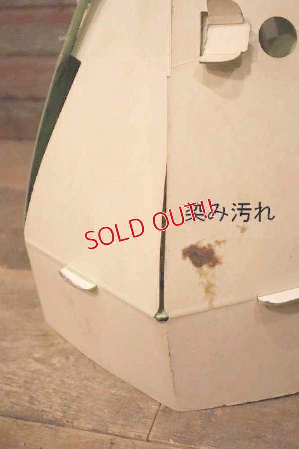 画像12: ct-230518-24 McDonald's / 1988 Bambi Happy Meal Toy Display