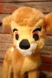 画像2: ct-230518-09 Bambi / 1970's Plush Doll (2)