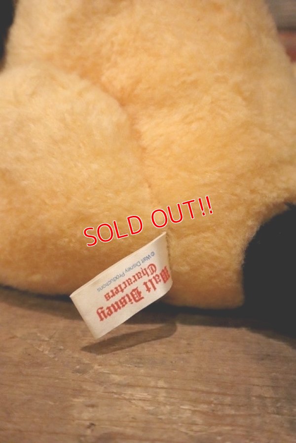 画像6: ct-2230301-11 Pluto / 1970's Plush Doll