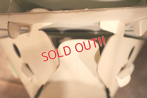 画像15: ct-230518-24 McDonald's / 1988 Bambi Happy Meal Toy Display