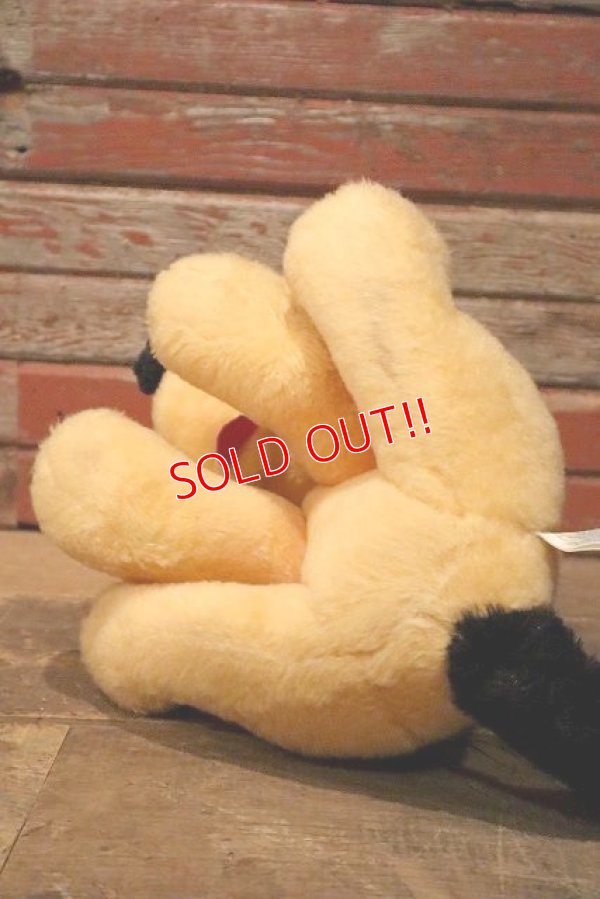 画像7: ct-2230301-11 Pluto / 1970's Plush Doll