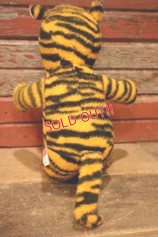 画像6: ct-230301-49 Tigger / Sears 1960's Plush Doll