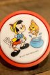 画像2: ct-230301-31 Pinocchio & Creo / GENERAL ELECTRIC 1970's Night Light (2)